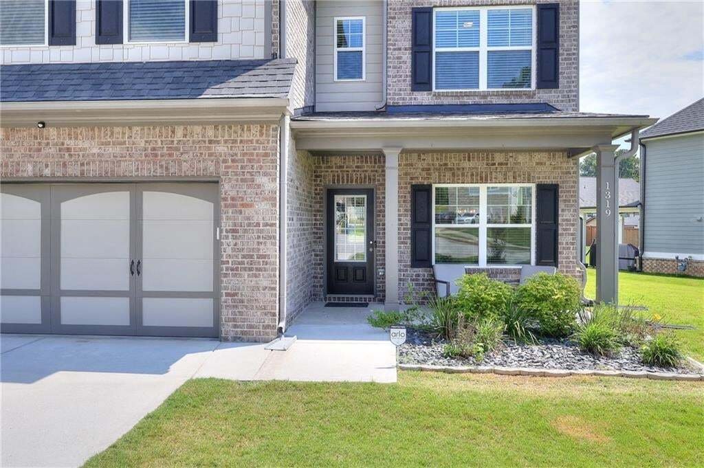 House in Lawrenceville, Georgia, United States 4 - 18915435