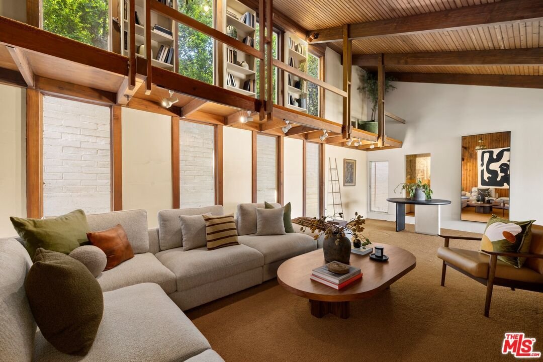 House in Los Angeles, California, United States 5 - 18906315