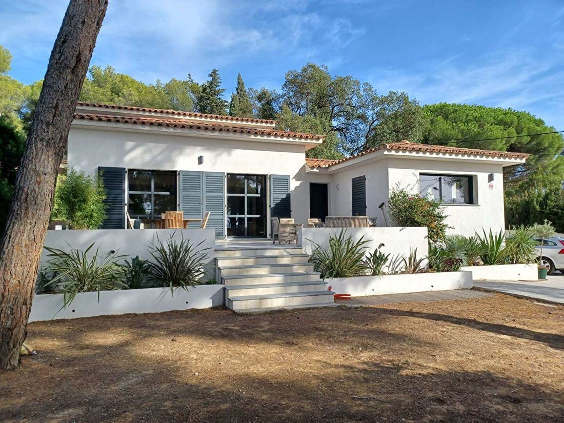 Haus in Le Fort, Six-Fours les Plages, Frankreich 2 - 18910863