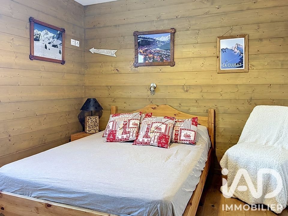 Apartment in Saint-Jean-de-Sixt, Auvergne-Rhône-Alpes, France 5 - 17660910