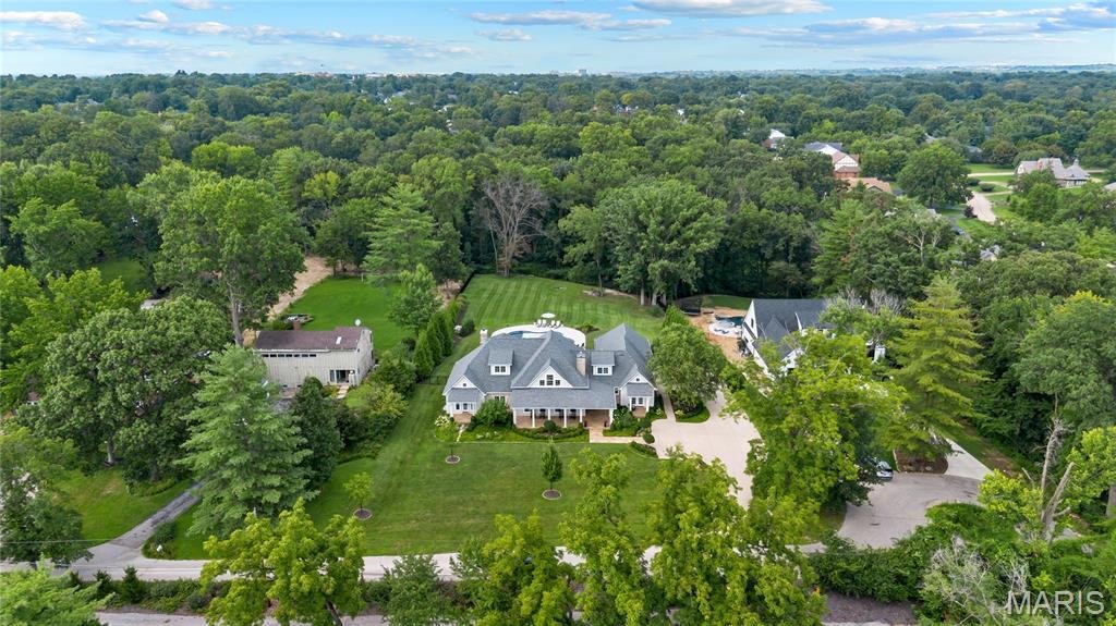 House in Town and Country, Missouri, United States 2 - 18914101