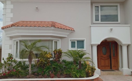 House in Quito, Pichincha, Ecuador 1