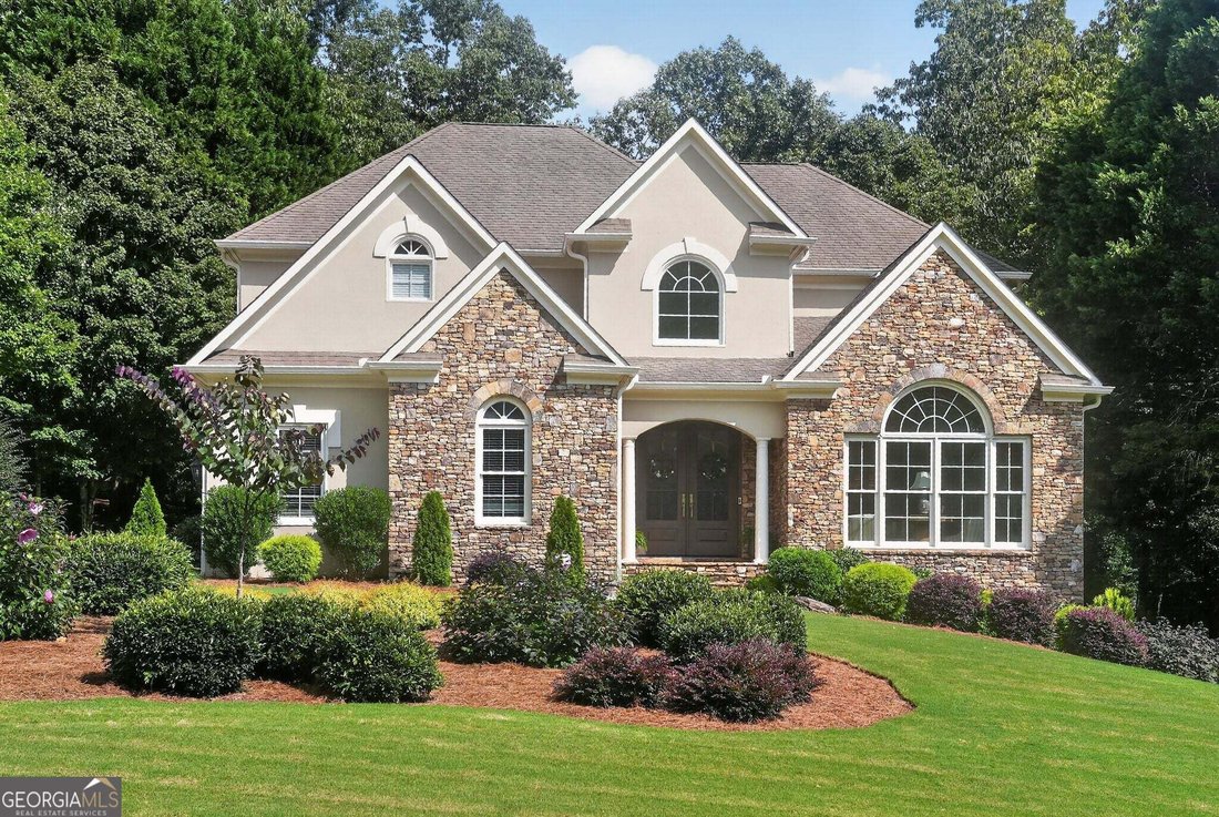 House in Duluth, Georgia, United States 2 - 18906525