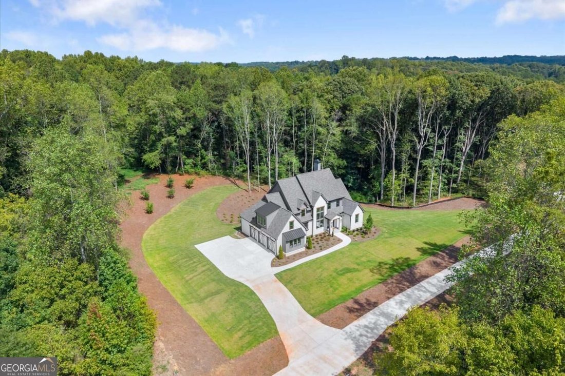 House in Canton, Georgia, United States 2 - 18910351