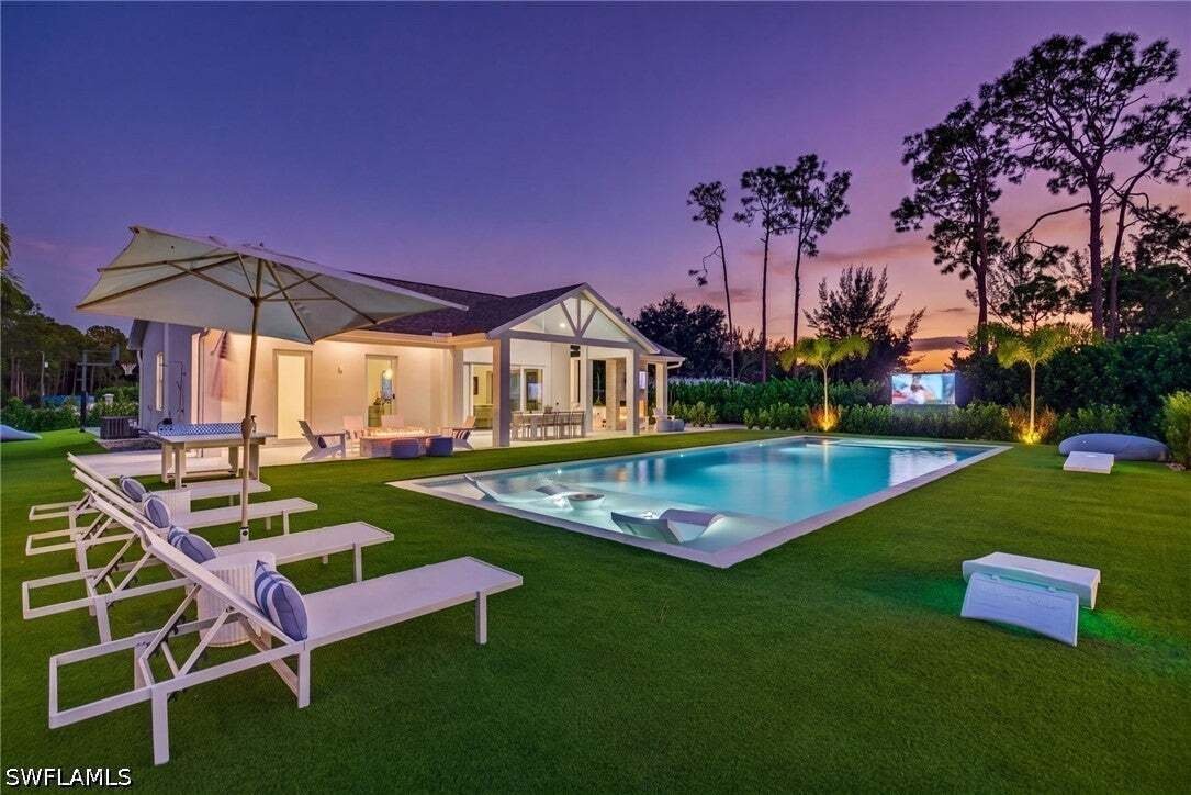 Haus in Bonita Springs, Florida, Vereinigte Staaten 3 - 18905499