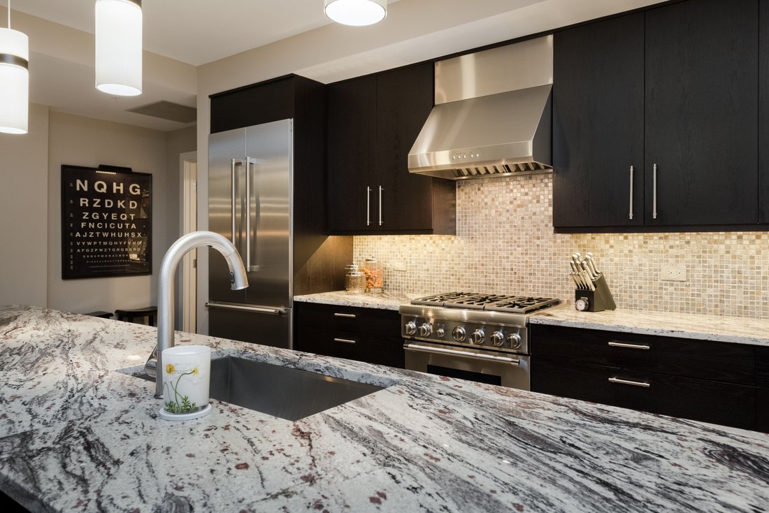 Condominio en Denver, Colorado, Estados Unidos 5 - 18921859