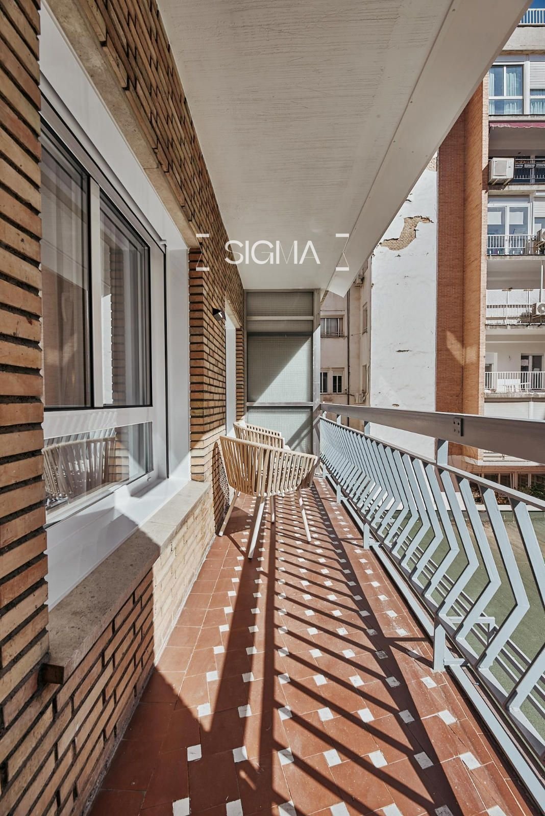 Wohnung in Salamanca, Madrid, Spanien 5 - 18915729