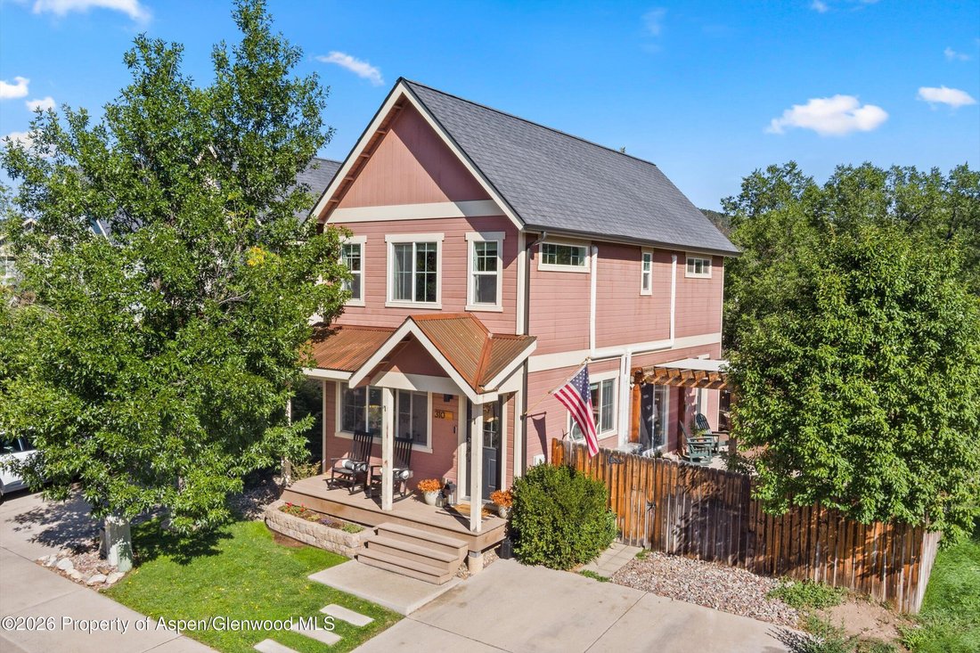 House in Carbondale, Colorado, United States 3 - 18910960