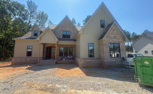 Casa a Wake Forest, Carolina del Nord, Stati Uniti 1