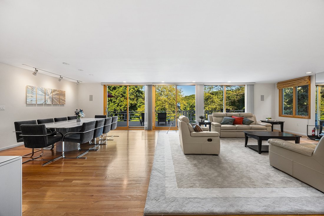 Haus in Briarcliff Manor, New York, Vereinigte Staaten 4 - 18915625