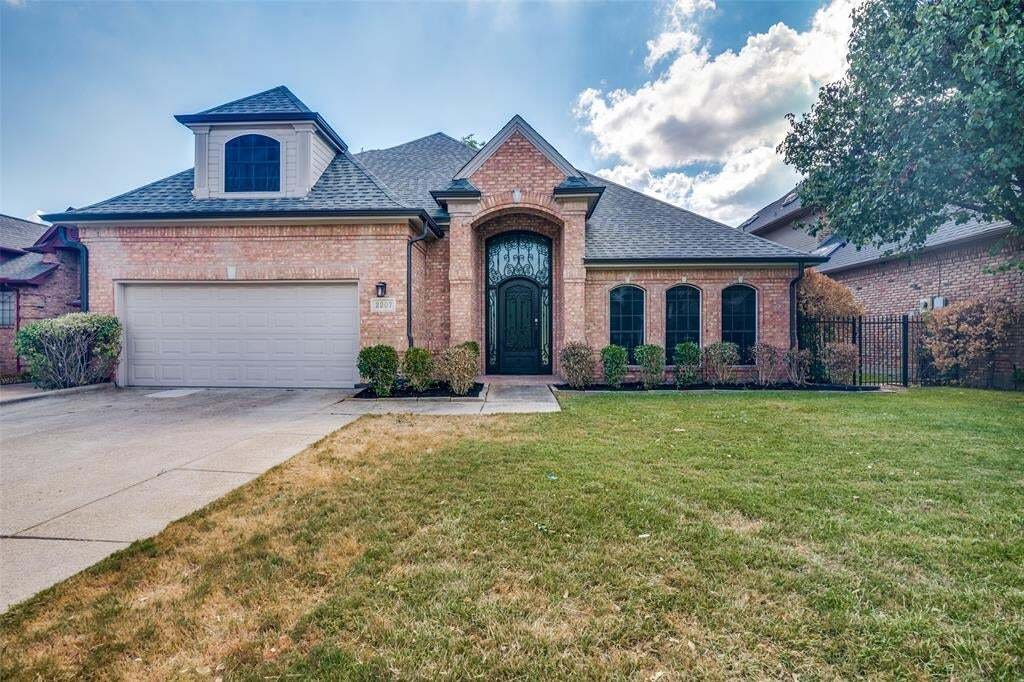 House in Garland, Texas, United States 2 - 18917386