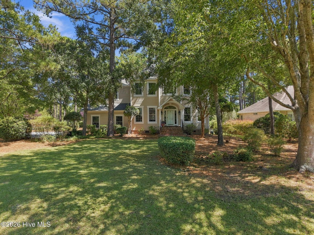 House in Southport, North Carolina, United States 1 - 18909758