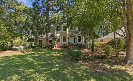 Maison à Southport, Caroline du Nord, États-Unis 1