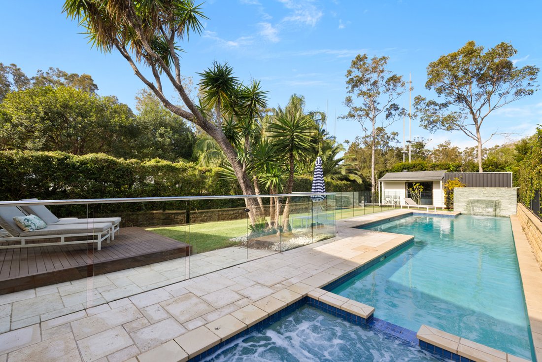 House in Avalon Beach, New South Wales, Australia 5 - 18912596