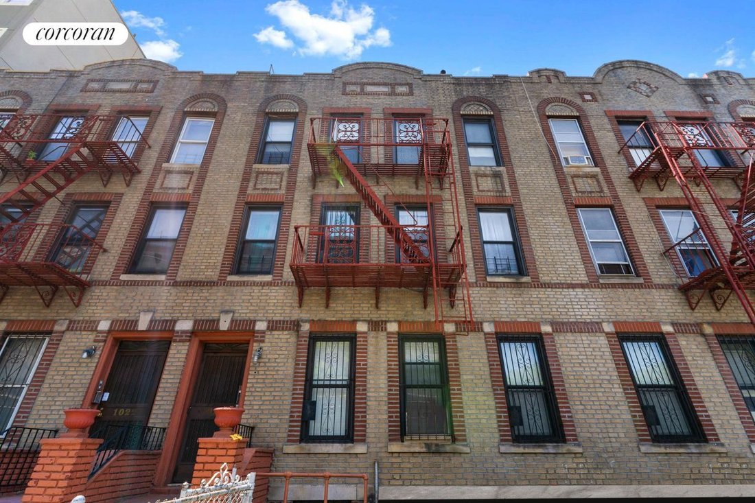 Apartment in New York, New York, United States 3 - 18550181