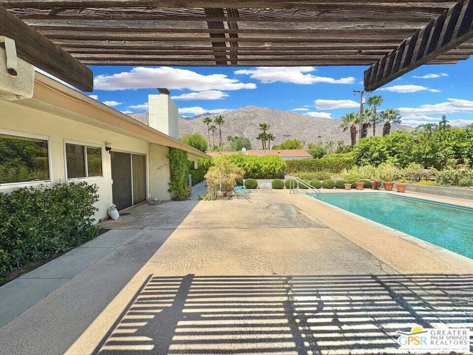 House in Palm Springs, California, United States 3 - 18908832