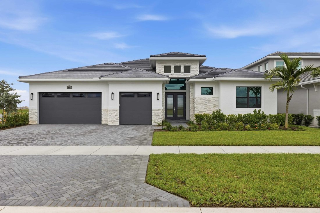 House in Port St. Lucie, Florida, United States 1 - 18669031