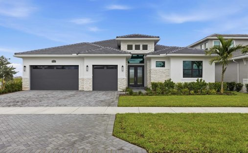 House in Port St. Lucie, Florida, United States 1