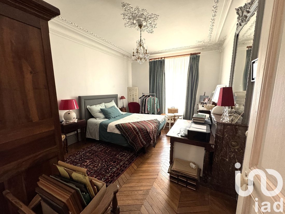 Apartamento en Goutte d'Or-Château Rouge, Paris 18e Arrondissement, París 3 - 18916555