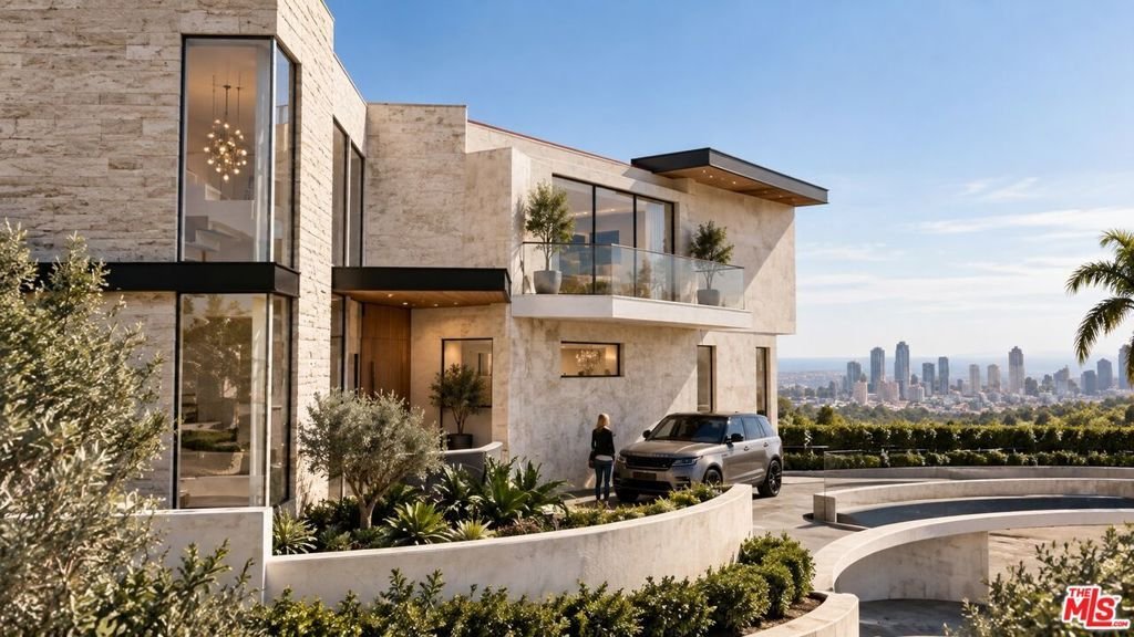 House in Los Angeles, California, United States 4 - 18912961