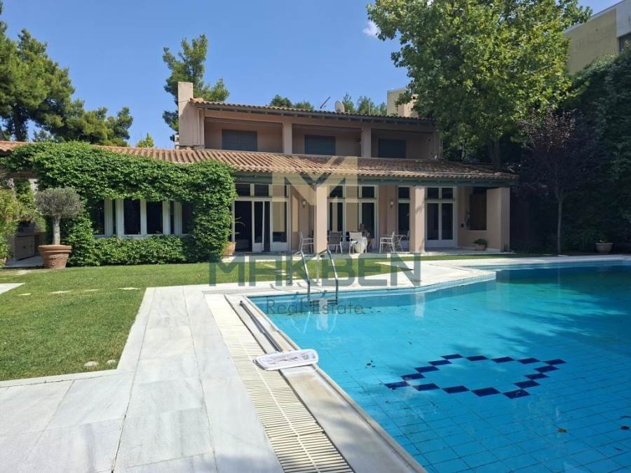 Estate in Rafina, Attica, Greece 1 - 18905612