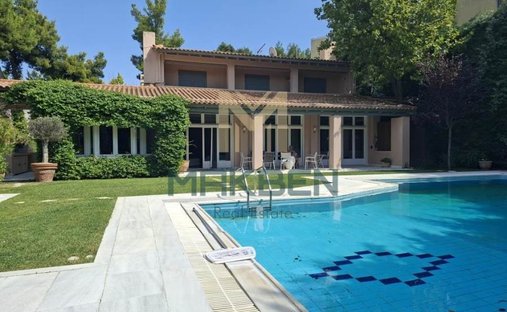 Estate in Rafina, Attica, Greece 1