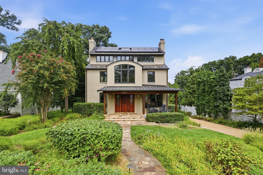 House in Arlington, Virginia, United States 5 - 18905350
