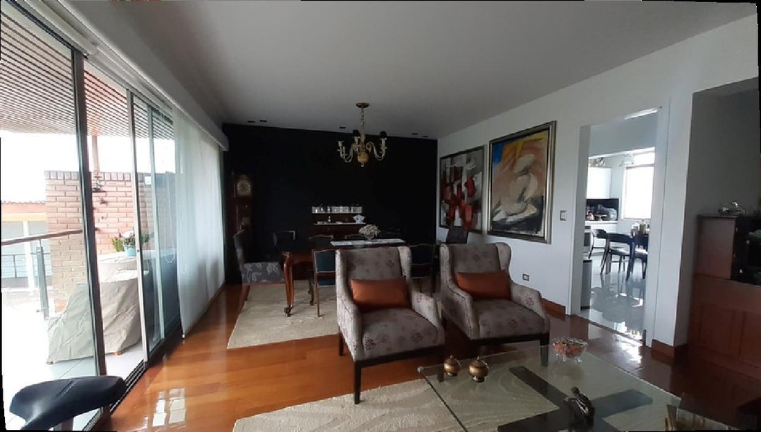 Apartment in San Juan de Miraflores, Metropolitan Municipality of Lima, Peru 4 - 18905394
