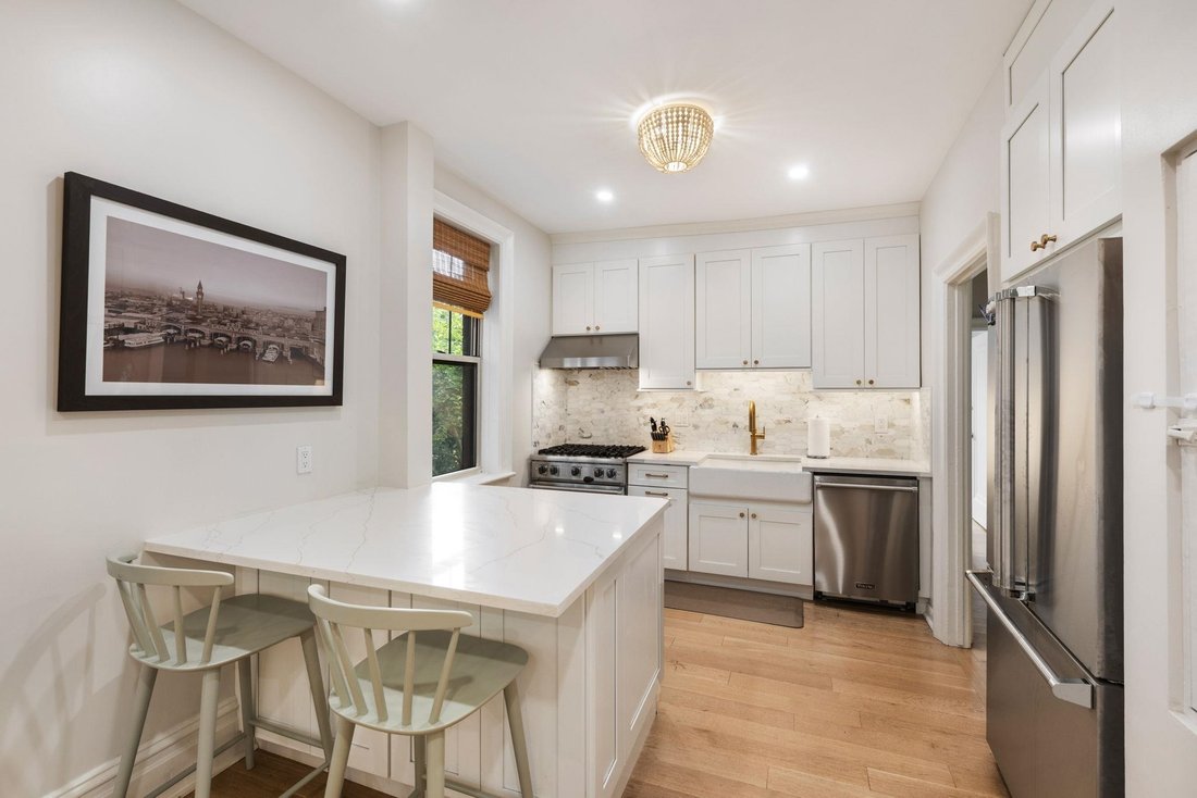Appartement à Hoboken, New Jersey, États-Unis 3 - 18905141