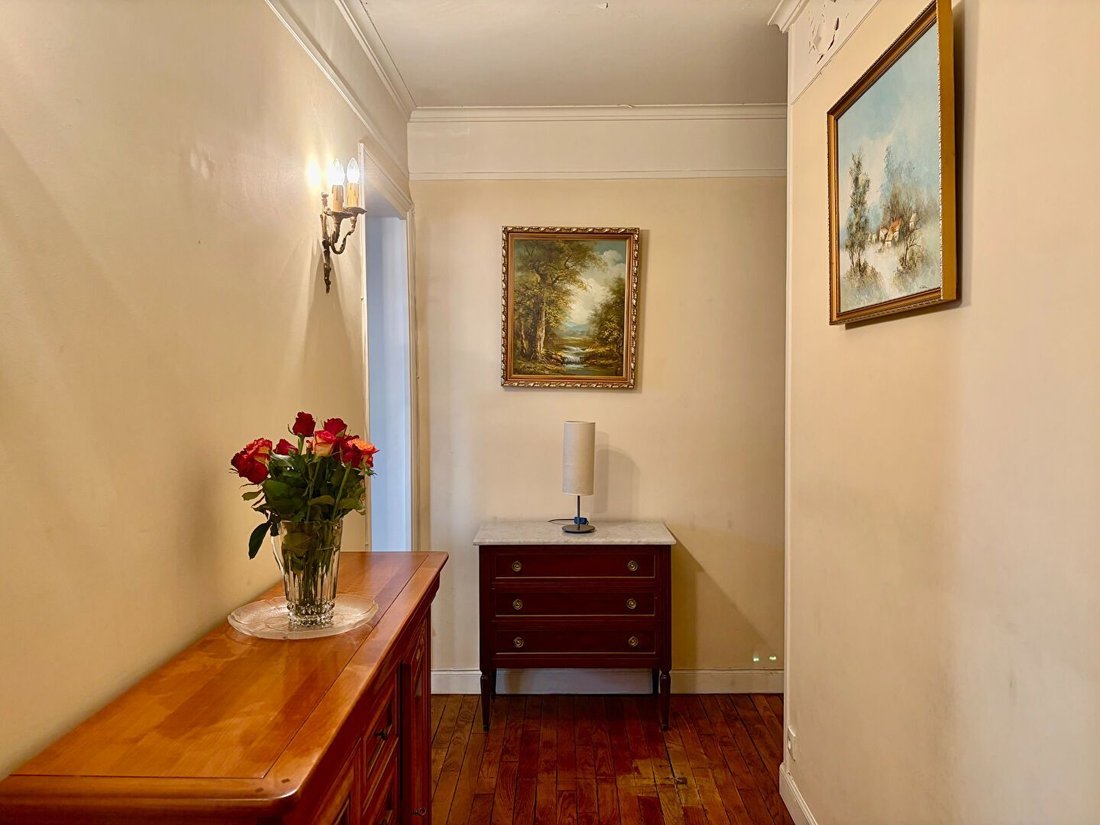 Apartamento en San Víctor, Paris 5e Arrondissement, París 2 - 18907185