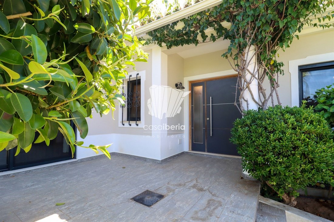 House in Lagoa e Carvoeiro, Algarve, Portugal 5 - 18910784