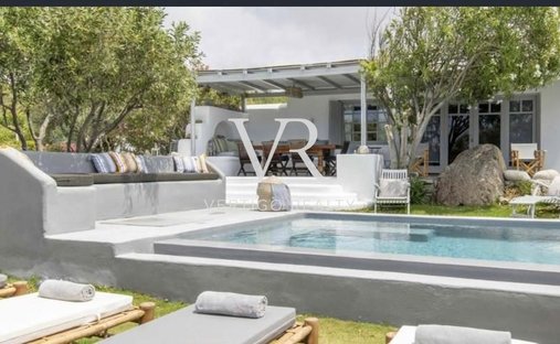House in Mykonos, Aegean, Greece 1