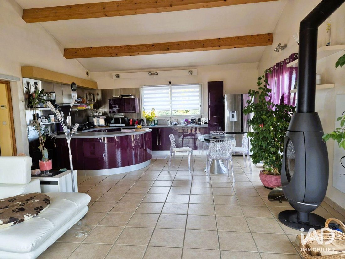 Casa en Adissan, Occitania, Francia 3 - 18920073