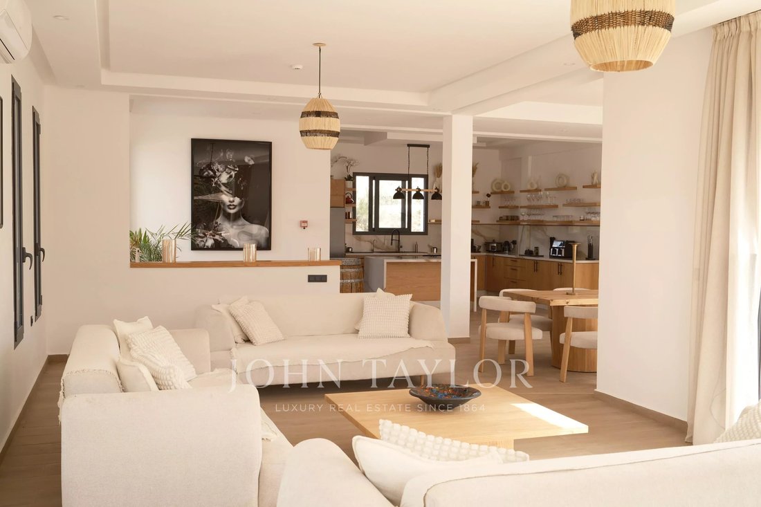 Villa in Essaouira, Marrakesh-Safi, Morocco 5 - 18920123