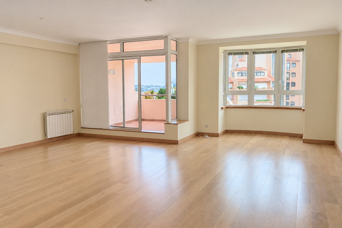 Apartment in Cascais e Estoril, Lisbon, Portugal 2 - 18917708
