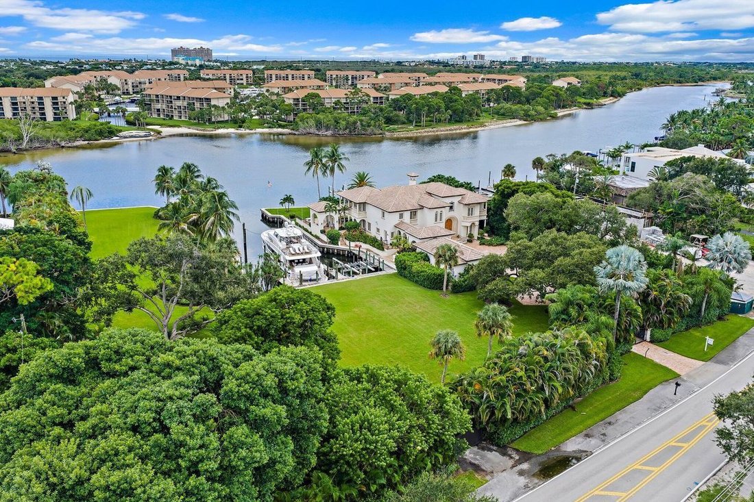House in Palm Beach Gardens, Florida, United States 1 - 18917447