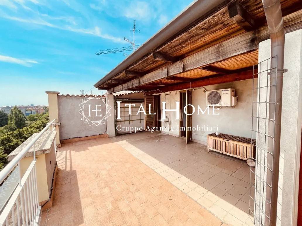 Penthouse in Bande Nere - Gambara, Milan, Italy 3 - 18906537