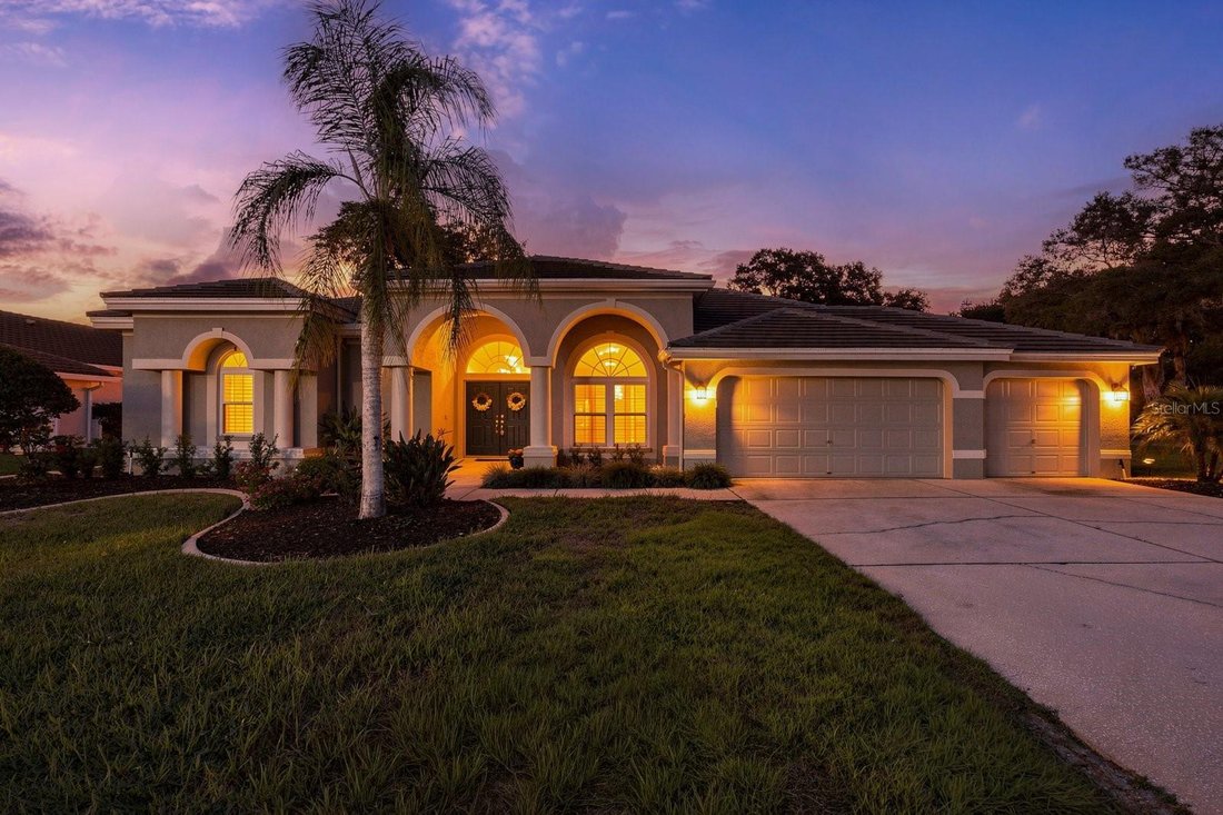 House in Tarpon Springs, Florida, United States 1 - 18918843