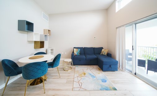 Condominio a George Town, George Town, Isole Cayman 1