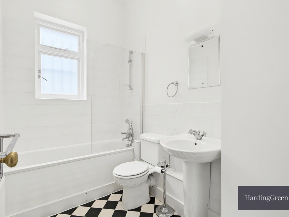 Appartement à Bayswater, Westminster, Angleterre 5 - 18415183