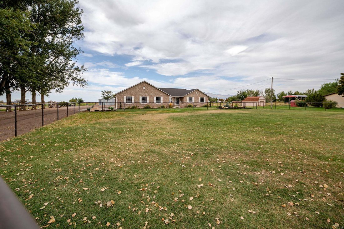 Haus in Hooper, Utah, Vereinigte Staaten 4 - 18905711