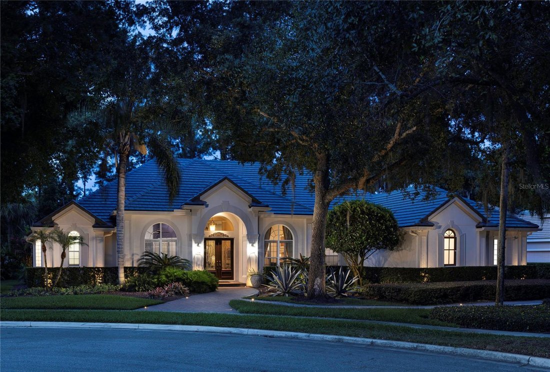 Casa a Sanford, Florida, Stati Uniti 2 - 18905998