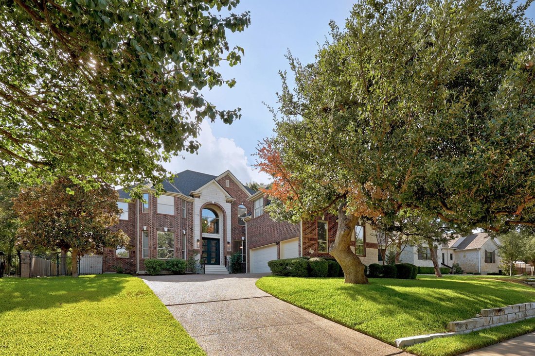 House in Round Rock, Texas, United States 1 - 18909383