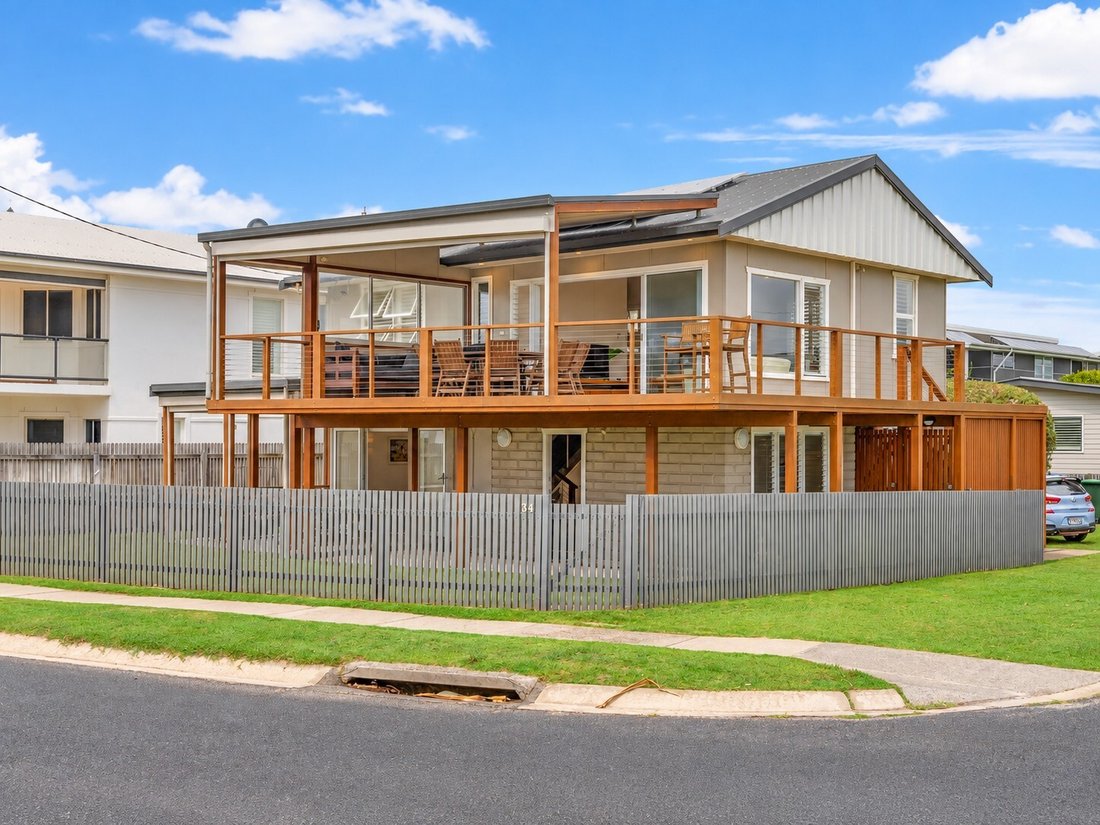 House in Lennox Head, New South Wales, Australia 1 - 18912628