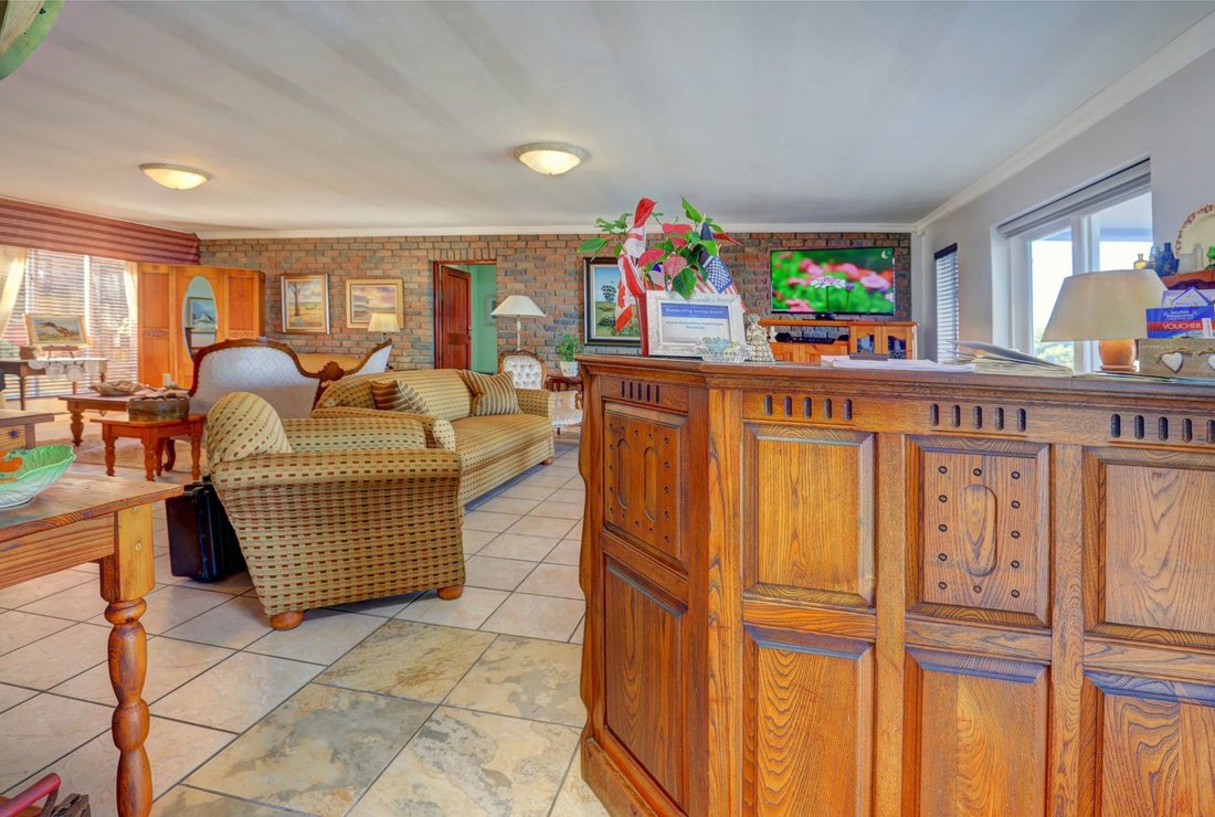 House in Dana Bay, Western Cape, South Africa 5 - 18909015