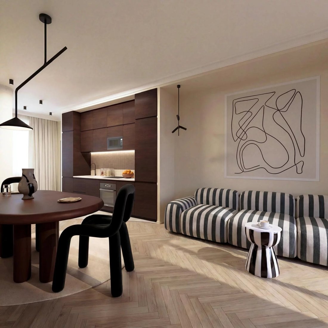 Apartment in Nice, Provence-Alpes-Côte d'Azur, France 5 - 18907743