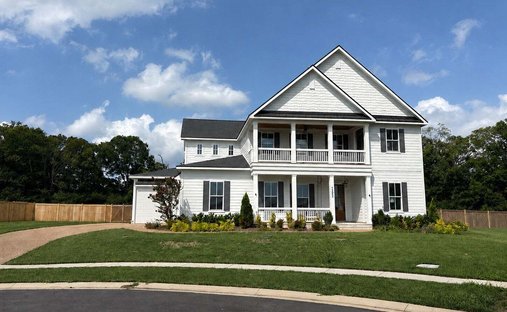 Maison en Arrington, Tennessee, États-Unis 1