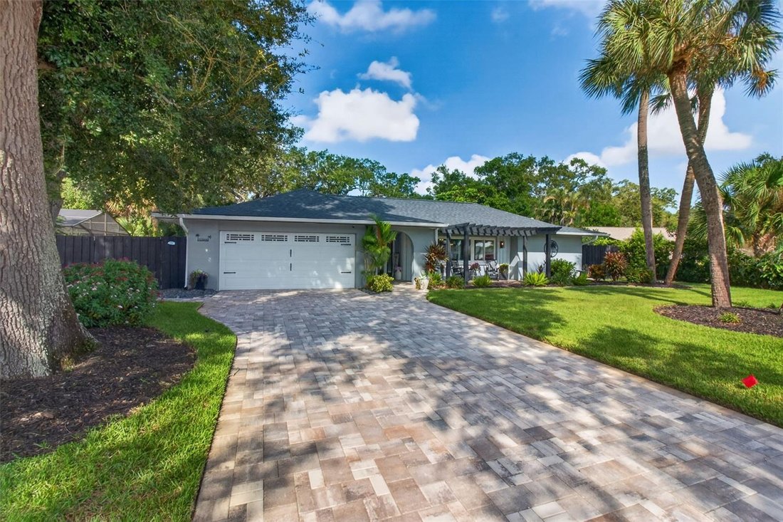 House in Largo, Florida, United States 2 - 18909095