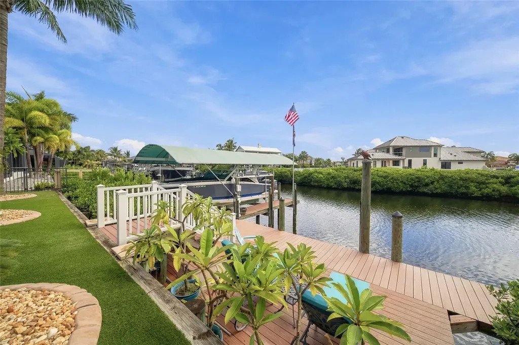 Casa en Bradenton, Florida, Estados Unidos 4 - 18921526
