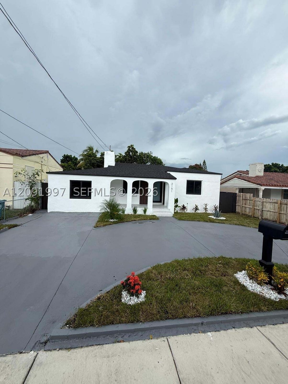House in Miami, Florida, United States 1 - 18909753